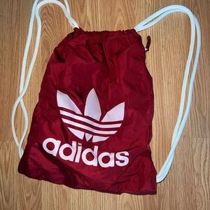 adidas gym bag